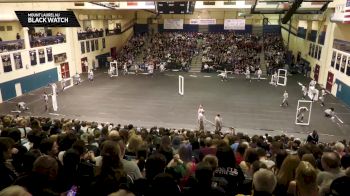 Black Watch "Mount Laurel NJ" at 2026 WGI Guard Philadelphia Regional+