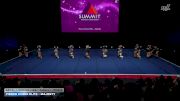 Fierce Cheer Elite - Majesty [2026 L1 Senior - D2 - Small Semis] 2026 The D2 Summit