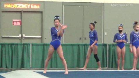 Keira Fu - Women's Group, Capital - 2021 Christmas on the Chesapeake