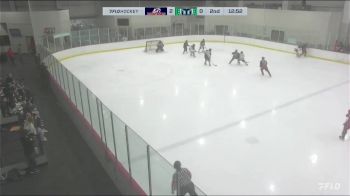 Replay: Home - 2024 Patriots vs Whalers | Mar 10 @ 5 PM