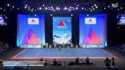 High Intensity Athletics - Hawaiian Punch [2026 L4 Junior - D2 - Small Finals] 2026 The D2 Summit