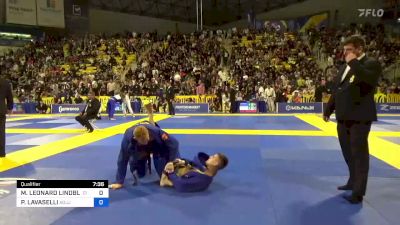 Replay: Mat 2 - 2023 World Jiu-Jitsu IBJJF Championship | Jun 3 @ 9 AM