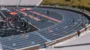 Women's 400m, Finals 2