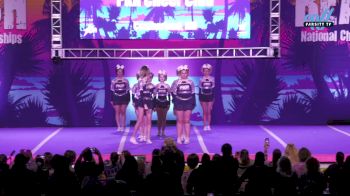 PKR Cheer Club - Sr Whirlwind [2024 L2.1 Performance Rec - 10-18Y (NON) Day 2] 2024 ACDA Reach the Beach Nationals & Dance Grand Nationals