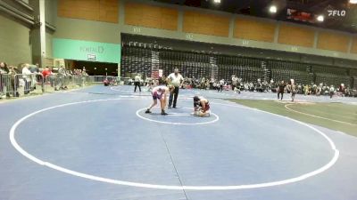 115-120 lbs Round 2 - Sebastian Drake, Elko Wrestling Club vs Colton Scorpintini, Douglas County Grapplers WC