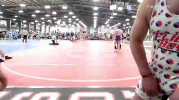 106 lbs Rr Rnd 2 - Aidan Carmody, Flickr Boyz vs Conner Doherty, MF Purge