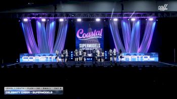 Replay: Halls D - 2026 Coastal at the Capitol Super Nationals | Feb 22 @ 8 AM