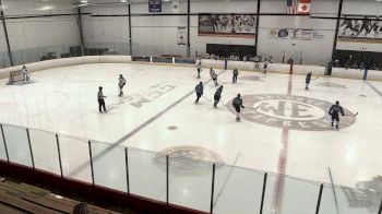 Replay: Home - 2025 Sharks Hockey Elite vs NorthStar Green | Jul 27 @ 7 AM