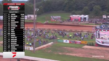 Full Replay | Pennsylvania Speedweek at Lincoln Speedway 6/30/25
