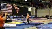 Bradyn Fowler - Double Mini Trampoline, Panhandle Perfection - 2021 USA Gymnastics Championships