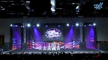 Formula Cheer - Phantom [2024 L2 Youth Day 1] 2024 GLCC Grand Nationals