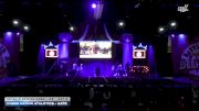 Cheer Nation Athletics - CAT5 [2025 L5 Senior Coed - D2 Day 2] 2025 ASC Battle Under the Big Top Grand Nationals