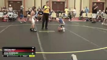 101 lbs Round 3 (6 Team) - Tristan Holt, Team Gotcha vs Ryan Rodriguez, Revivial Yellow