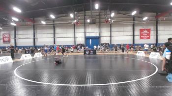 Replay: Mat 1 - 2026 14U National Duals | Jun 12 @ 8 AM