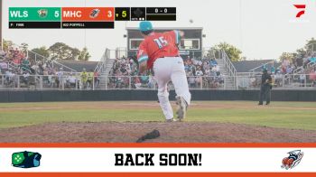 Replay: Home - 2025 Tobs vs Marlins | Jun 11 @ 6 PM
