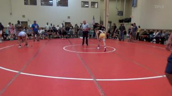 113 lbs Rr Rnd 1 - Drake McClure, HS Phoenix WC vs Ivan Baker, HS Team Gotcha