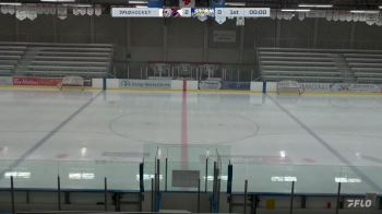 Replay: Home - 2023 Steelers U18 AA vs Storm U18 AA | Nov 18 @ 9 AM
