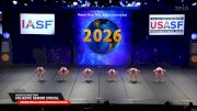 Majestic Dance Team - Majestic Senior Lyrical [2026 Senior Small Contemporary/Lyrical Semis] 2026 The Dance Worlds