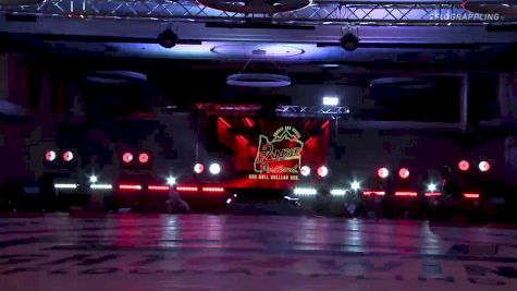 Norman Velazquez vs Reuben Heath 2025 Fight to Win 287