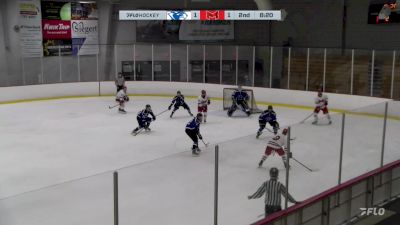 Replay: Home - 2025 Sault College vs Maryville | Feb 22 @ 7 PM