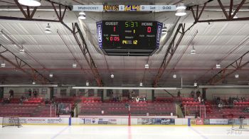 Replay: Home - 2024 STA Raiders vs Oil Kings | Dec 22 @ 1 PM