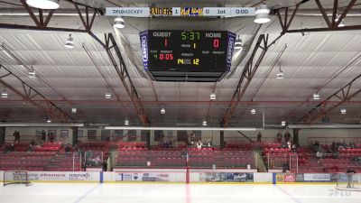 Replay: Home - 2024 STA Raiders vs Oil Kings | Dec 22 @ 1 PM