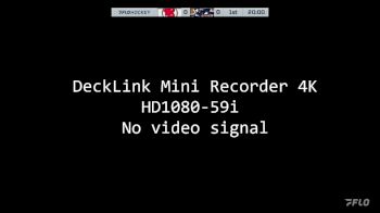 Replay: Home - 2023 Saint-Francois vs Chateauguay | Oct 1 @ 1 PM