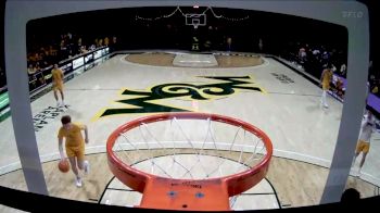 Replay: Monmouth vs William & Mary | Jan 25 @ 2 PM