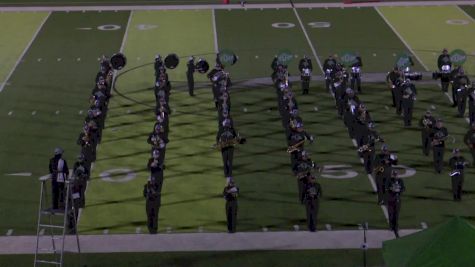 Replay: Sul Ross State vs Eastern N.M. | Sep 7 @ 7 PM