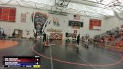 84 lbs Round 3 - Kye Stewart, Powell Wrestling Club vs Mason Lowe, Powell Wrestling Club