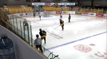 Replay: Home - 2025 Panthers vs Tigers | Aug 30 @ 2 PM