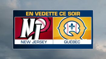 Replay: Away - 2024 New Jersey vs Quebec | Jun 13 @ 7 PM