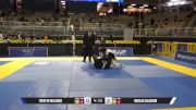 Nikolai Calderon vs Trent M Williams 2025 Pan Jiu Jitsu IBJJF Championship