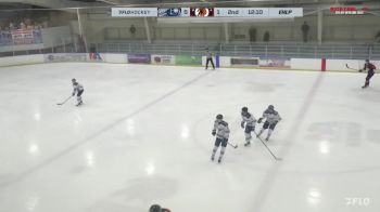 Replay: Home - 2023 Railers vs CT Chiefs | Nov 9 @ 11 AM