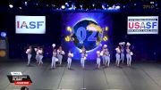 Dance Dynamics - Flight [2026 Junior Pom Finals] 2026 The Dance Worlds