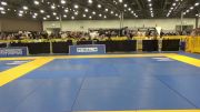 Replay: Mat 8 - 2024 IBJJF Jiu-Jitsu CON International | Aug 30 @ 9 AM