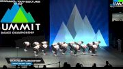 Dance Dynamics - Youth Select Large Hip Hop [2025 Youth - Hip Hop - Large Semis] 2025 The Dance Summit