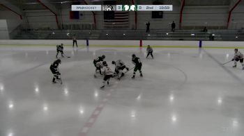 Replay: Home - 2024 New England vs Dukes | Dec 11 @ 11 AM