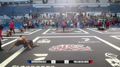 Bruno Emerson Cristiano Alves Co vs Pablo Lima Dos Santos 2025 ADCC Macae