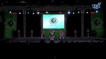 Interactive Academy - Galaxy [2025 L3 Senior - D2 Day2] 2025 CSG Grand Nationals