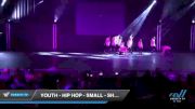 Youth - Hip Hop - Small - Shutter [2022 ICE Day 1] 2022 GLCC Schaumburg Grand Nationals