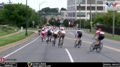 Replay: Winston-Salem Cycling Classic | May 25 @ 5 PM