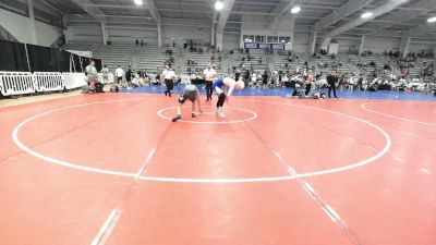 138 lbs Rr Rnd 1 - Ethan Gonzales, TNWC Black - HSB vs Bryson Montomery, Team Shutt NXT GEN - HSB