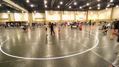 71 lbs Rr Rnd 2 - Mason Florenzano, SONS OF THUNDER vs Leonidas Nicholas, Sons Of Thunder Naples