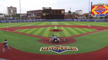 Replay: Home - 2023 Honey Hunters vs Rockers | Jul 7 @ 6 PM