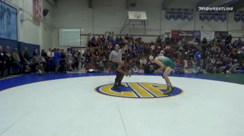 152 lbs 3rd Place - Adar Schwarzbach, Palo Alto Hs vs Mario Franco, Dela Salle Of Concord