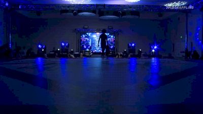 Mohammed Karim vs Ean Williams 2026 Fight to Win 308