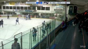 Replay: Home - 2024 Norman U18 AAA vs Parkland U18 AAA | Oct 19 @ 7 PM