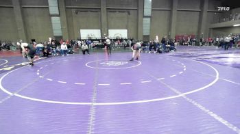 150 lbs Champ. Round 1 - Eli Testa, Ft. Zumwalt North vs Turner Hutson, Thompson