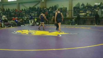 120 lbs Steven Ziegler, Campbell County vs Keegan Hunt, Butte